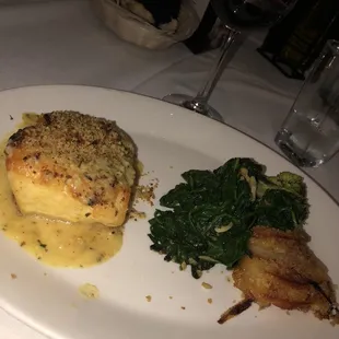 Chilean Sea Bass