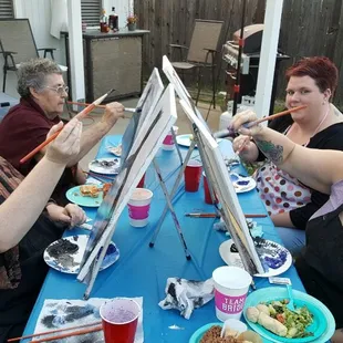 Bachelorette Parties!!!