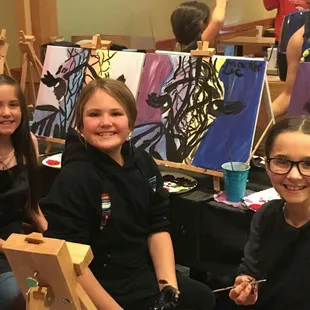 Lincoln Zebras Cheer Squad!!