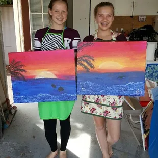 Private Lessons and Kids Camps!