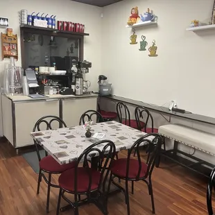 Carpe Diem Cafe