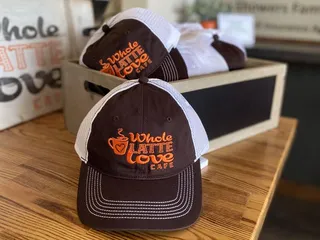 Whole Latte Love Cafe