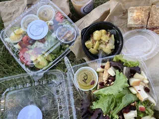 Tin Shop Coffee House