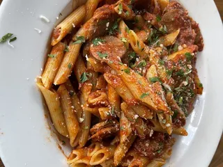 Mamma Lucia of Silver Spring