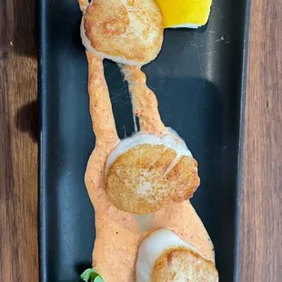 food, donuts