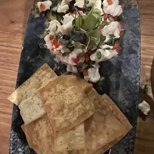Ceviche