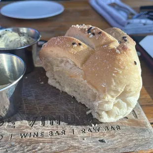 Bread ! Amazing
