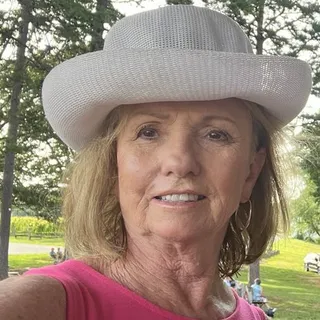 Pamela M.