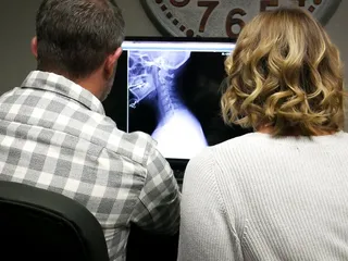 Atchley Chiropractic