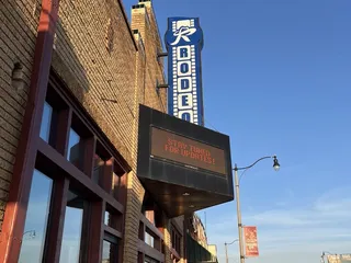 Rodeo Cinema