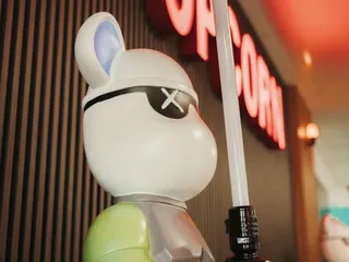 Icon Cinema OKC Windsor