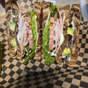 Carpenters Cafe & Catering