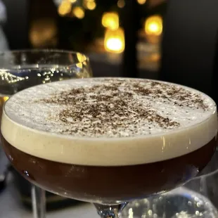 Espresso martini