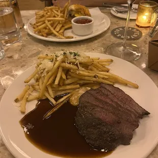Steak Frites