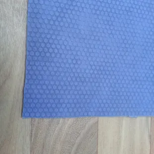 Dura-Hold Plus Rug Padding