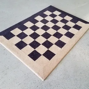 Custom Rugs