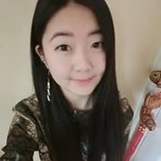 Mimi Yue P.
