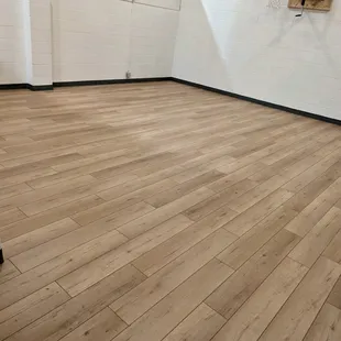 Indoor Basketball Court Flooring