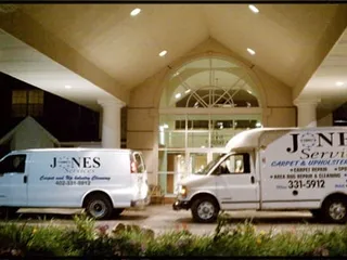 Jones Services