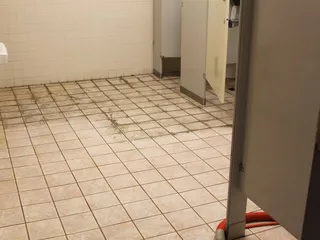 Above & Beyond Cleaning Service