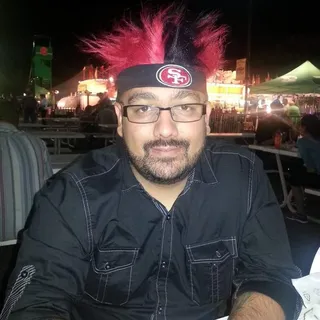 Eric S.