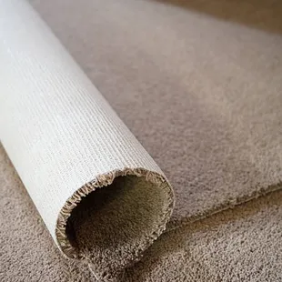 Contact us for a free estimate, we will bring the carpet samples to you .