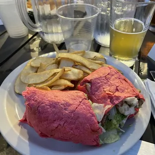 food