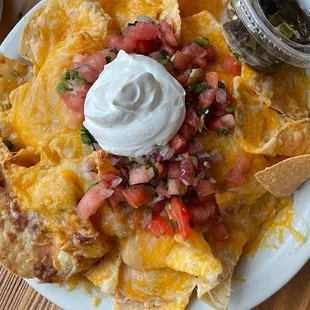 nachos