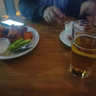 drink