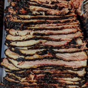 Smoked Brisket will melt in your mouth