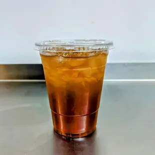 E&apos;s Heavenly Sweet Tea