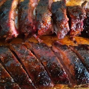 RIB TIPS