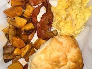 Fat Boys Bar and Grill