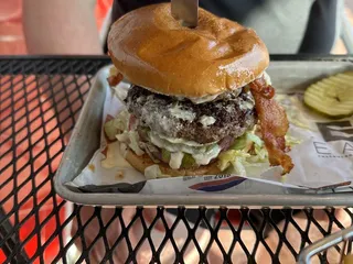 Boulevard Burger & Brew