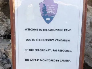 Coronado National Forest