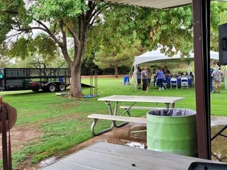 Veterans Memorial Park