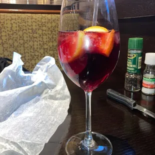 Sangria