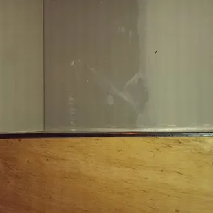 fancy prices with plywood decor. ridiculous. food better be epic.