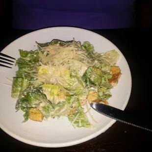 Caesar Salad