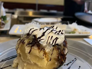 Robata Japanese Steak House