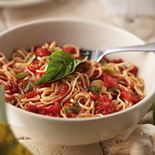pasta, food, pasta dish