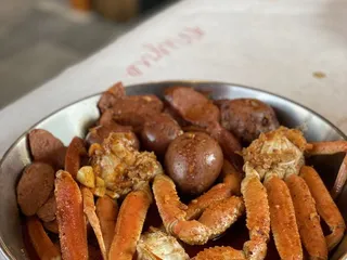 The Juicy Crab Houston Hwy 6