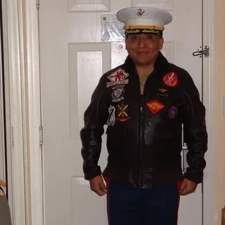 Steven F.