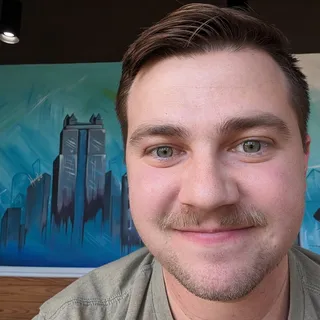 Aaron M.
