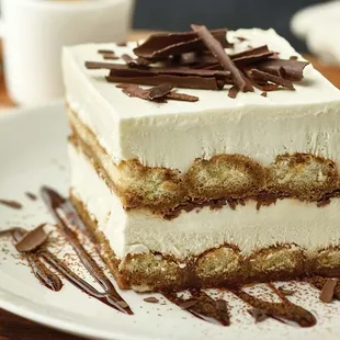 food, dessert