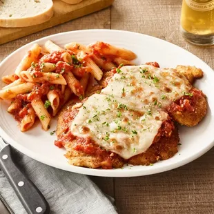 pasta dish, food, pasta