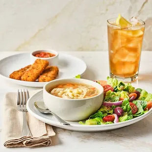 soup, chowder, food, soups and chowder