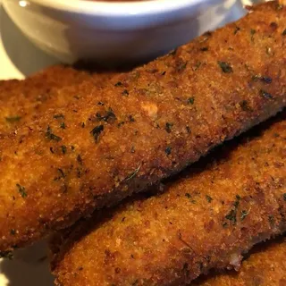 Mozzarella Marinara