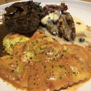 Carrabba's Italian Classics Trio