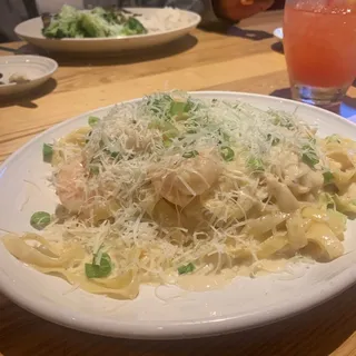 Fettuccine Weesie